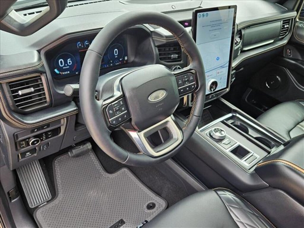 2024 Ford Expedition Platinum For Sale Frisco, TX 1FMJU1L87REA61163
