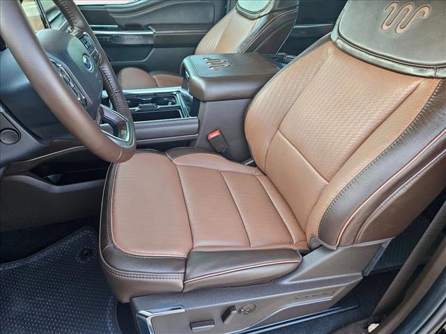 2026 Ford F-350 King Ranch photo 4