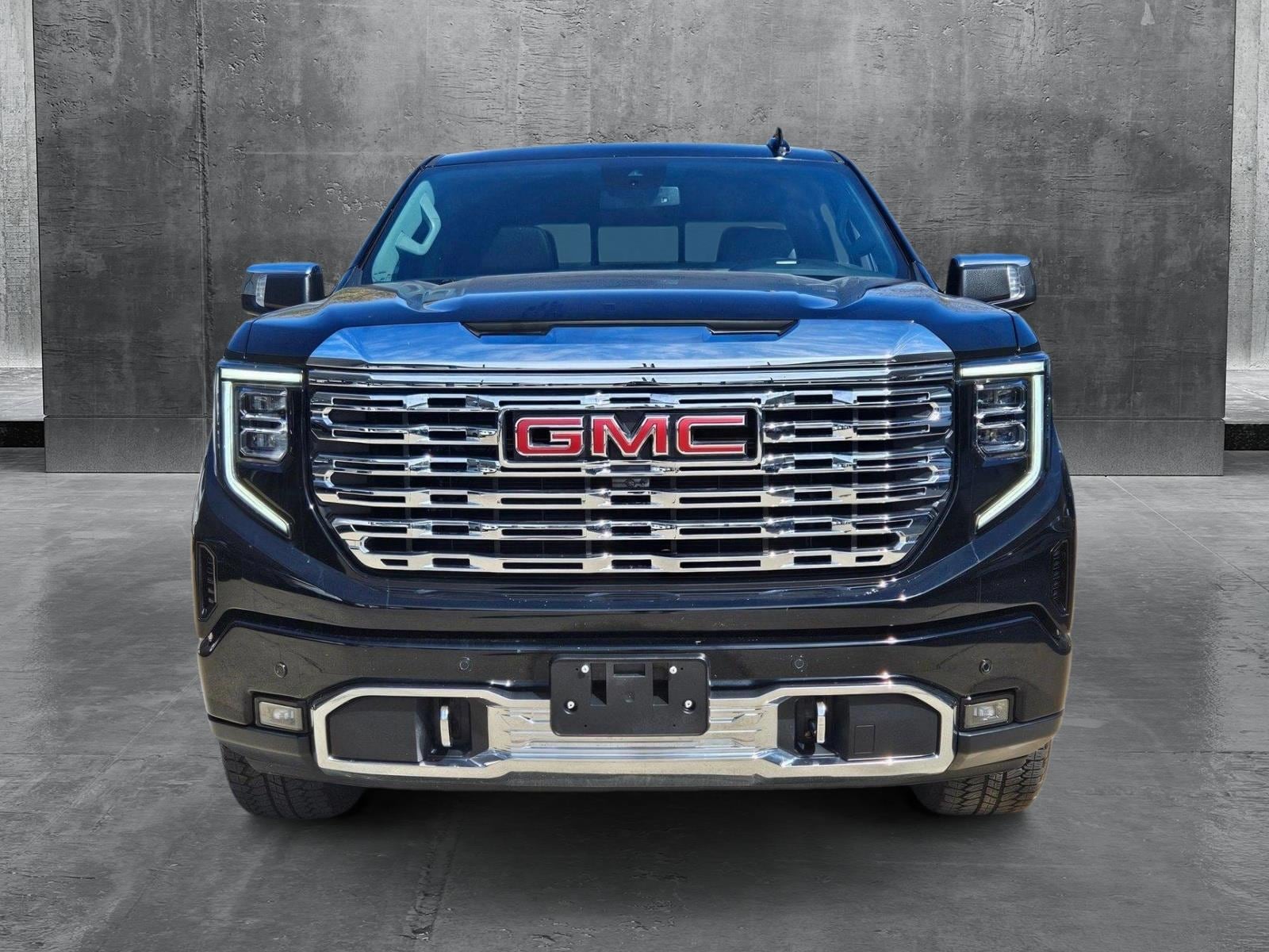 Used 2024 GMC Sierra 1500 Denali Denali with VIN 3GTUUGED2RG402721 for sale in Frisco, TX