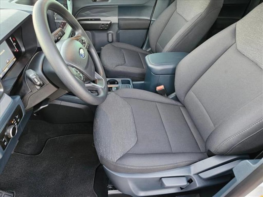 New 2025 Ford Maverick XL Truck SuperCrew