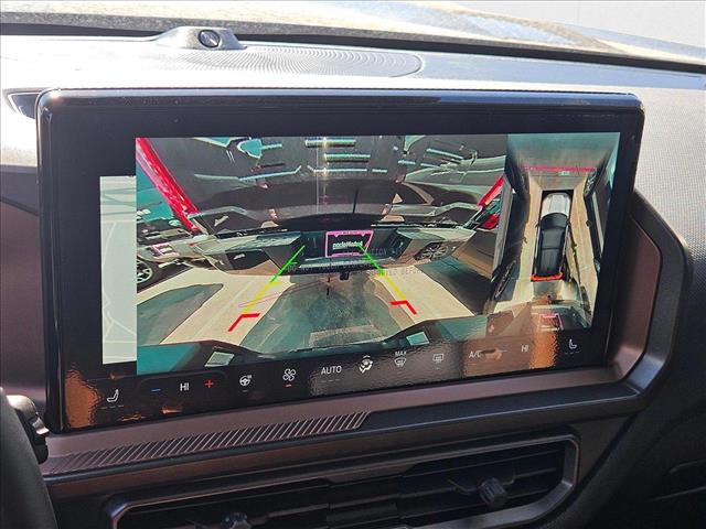 2025 Ford Bronco Sport Outer Banks - Photo 12