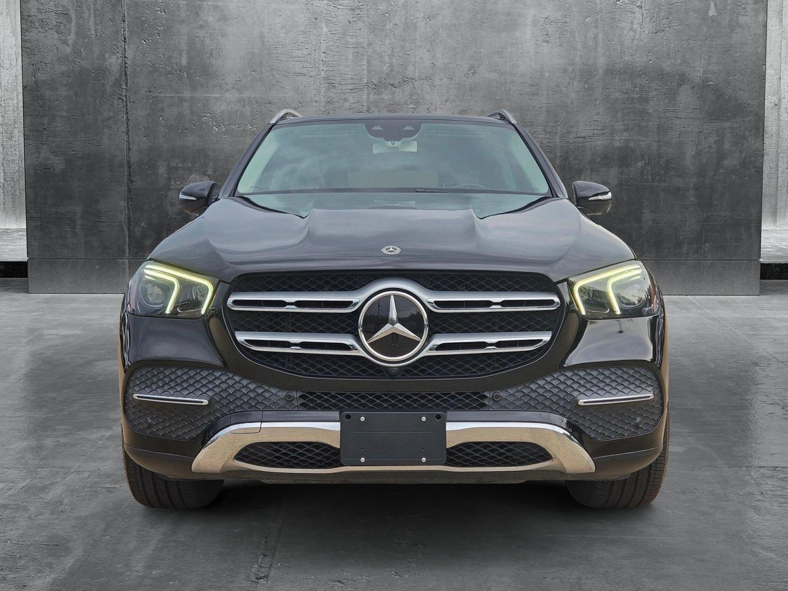 Used 2020 Mercedes-Benz GLE GLE350 with VIN 4JGFB4KE6LA013334 for sale in Frisco, TX