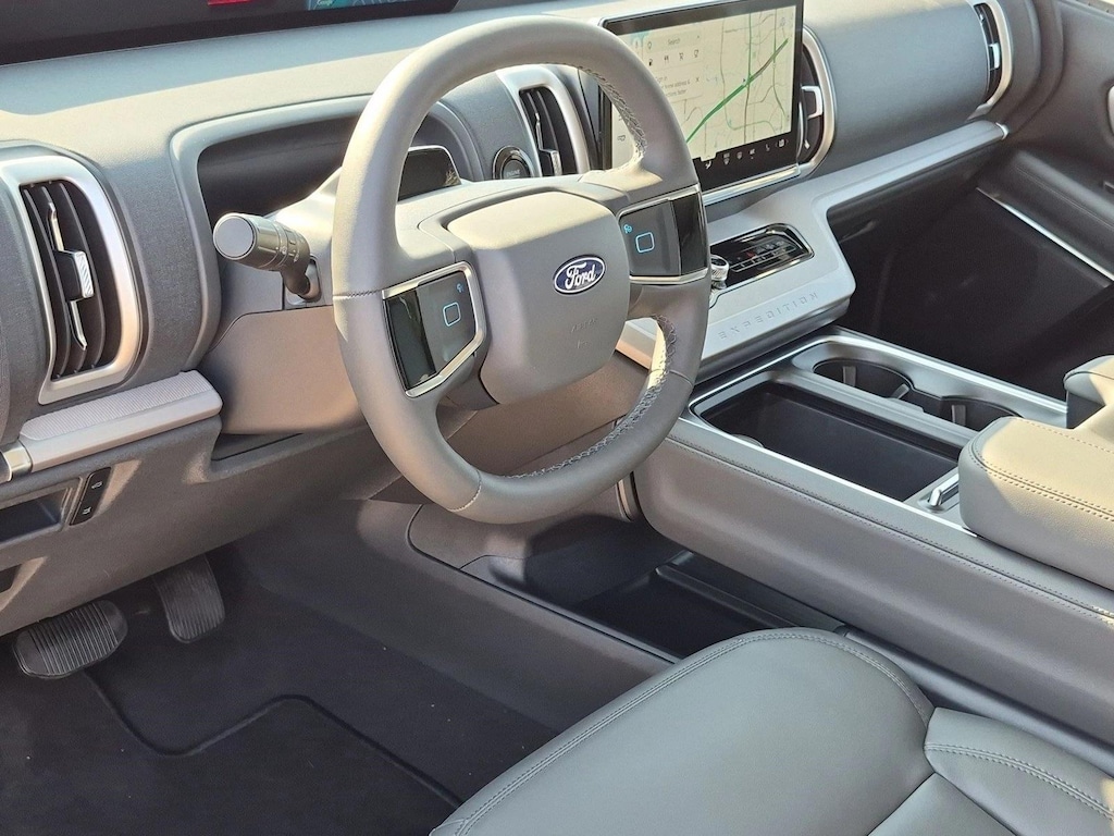 New 2027 Ford Expedition Max Active SUV