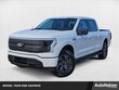  Ford F-150 Lightning