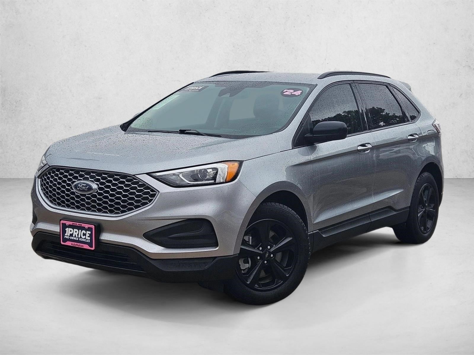 2024 Ford Edge SE's photo