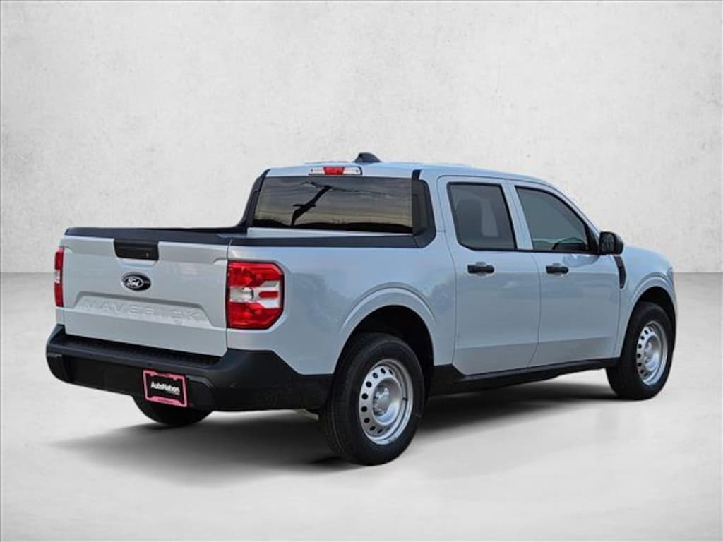 New 2026 Ford Maverick XL Truck SuperCrew