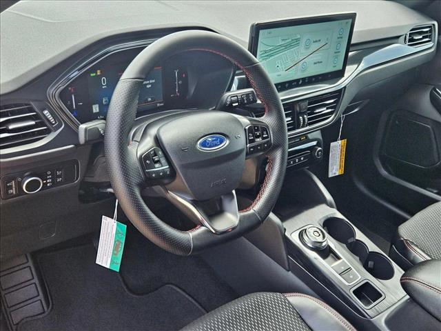 2025 Ford Escape ST-Line photo 3