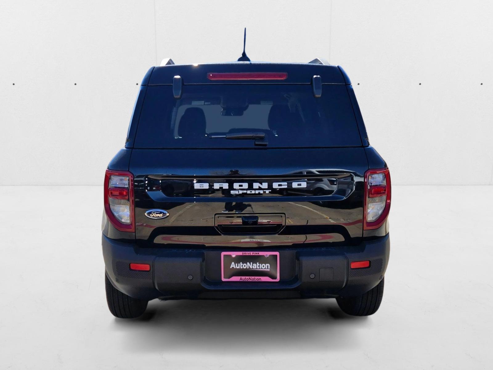 2025 Ford Bronco Sport Outer Banks - Photo 7
