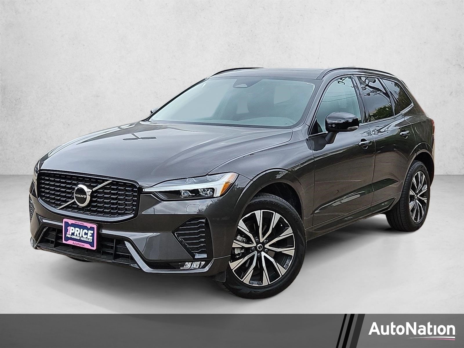2025 Volvo XC60