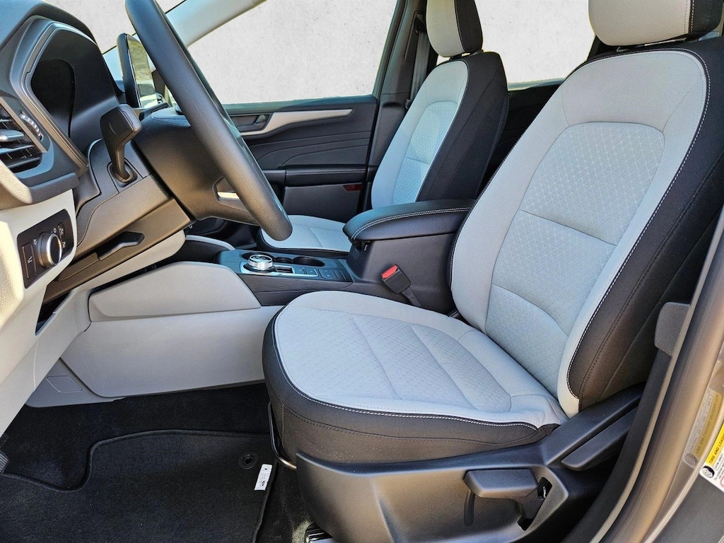 New 2026 Ford Escape Active SUV