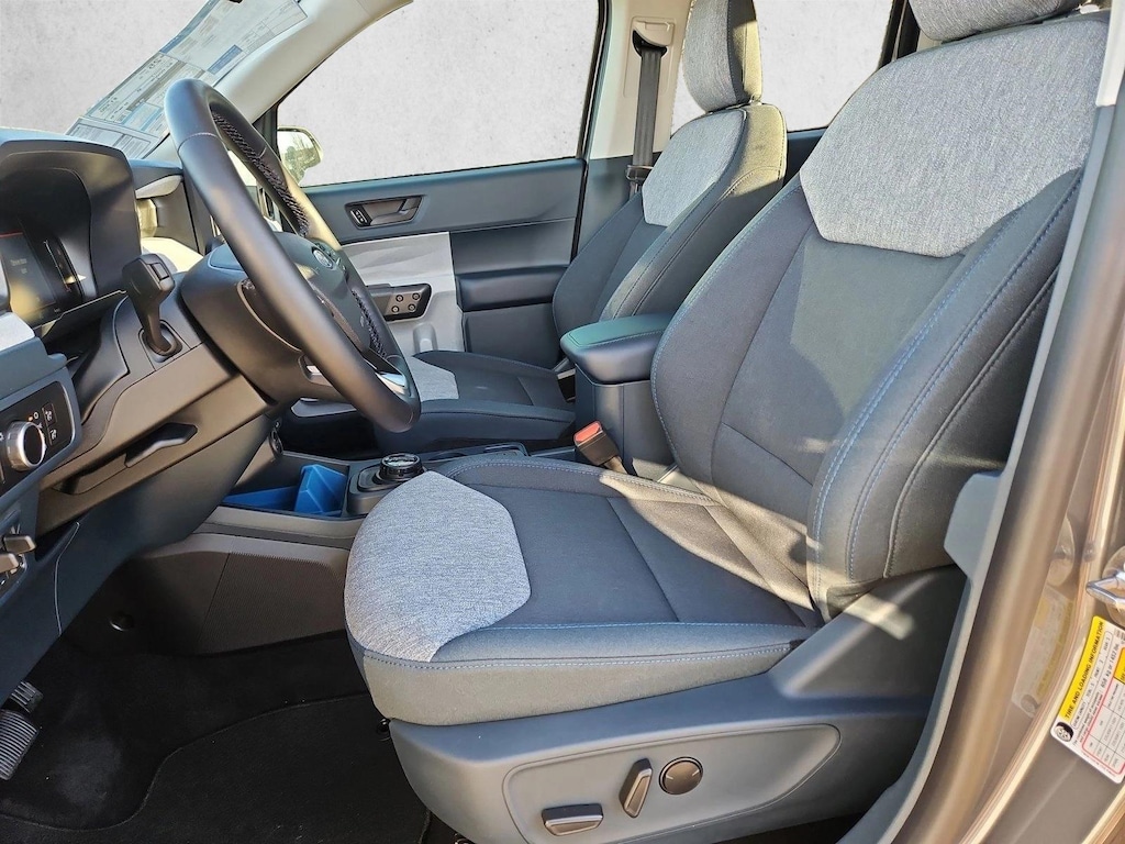 New 2026 Ford Maverick XLT Truck SuperCrew