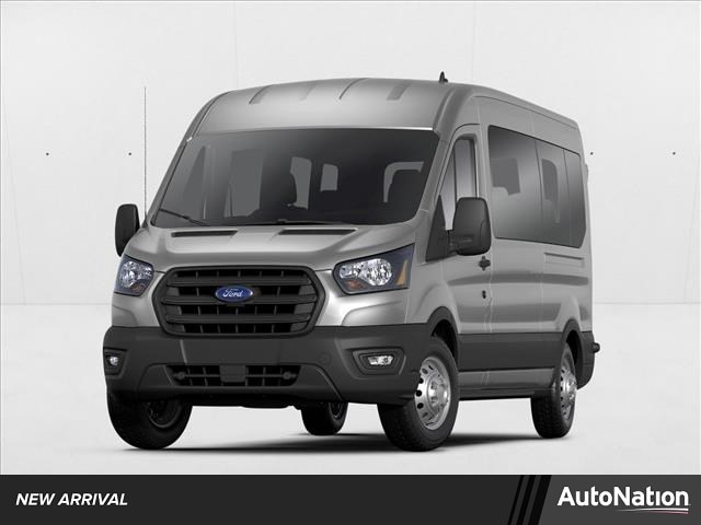 2020 Ford Transit 350 XLT Low Roof Sliding Pass. 148's photo