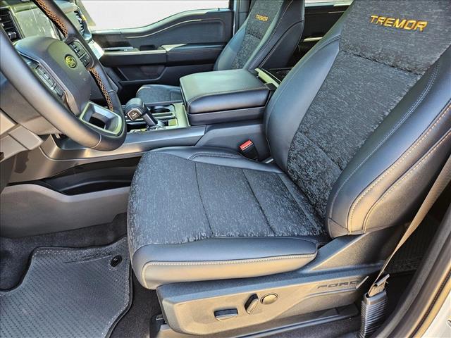 2025 Ford F-150 Tremor photo 4