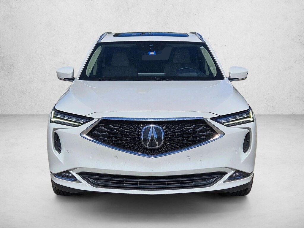 Used 2023 Acura MDX w/Advance Package SUV