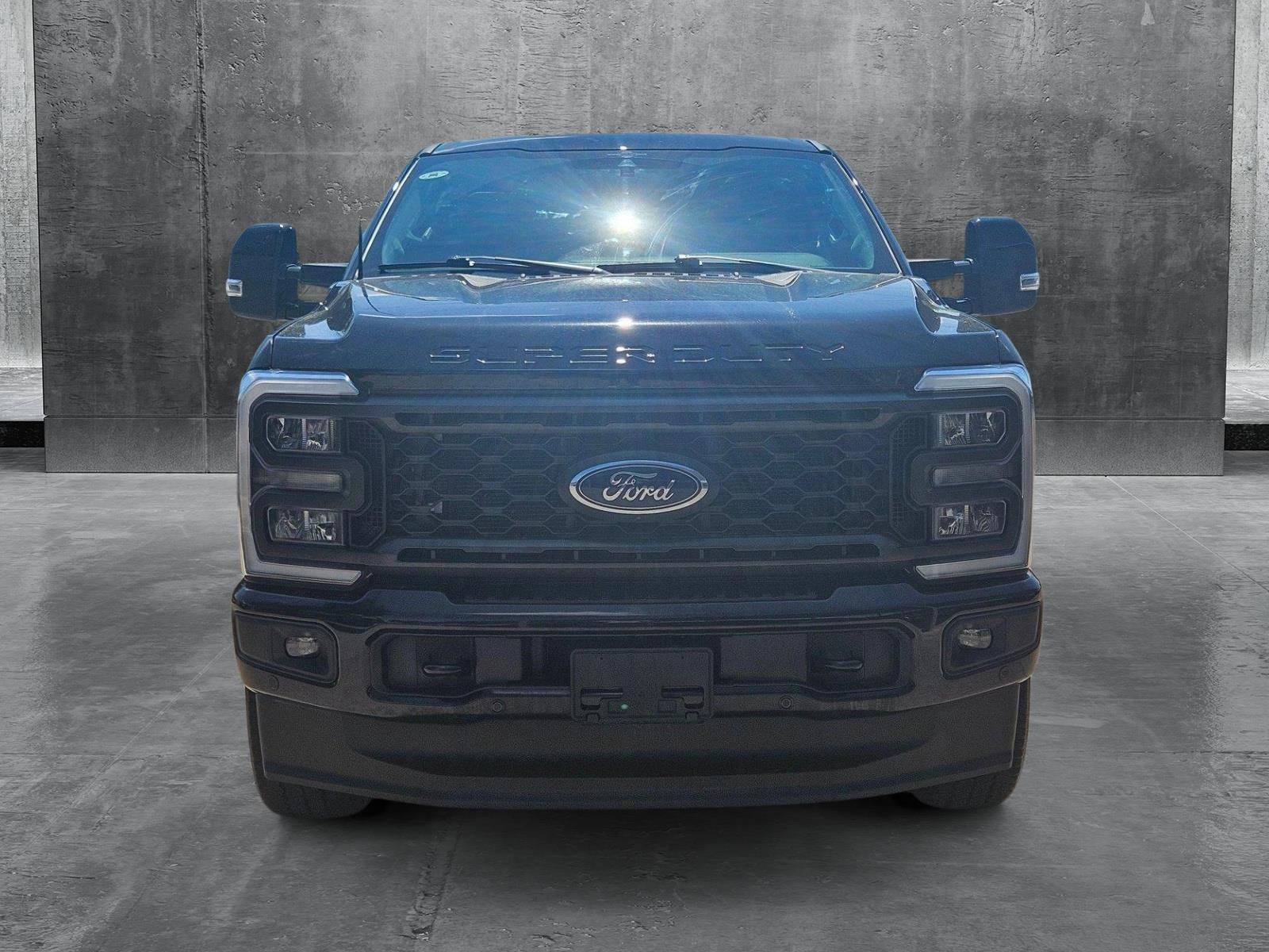 Used 2023 Ford F-250 Super Duty Lariat with VIN 1FT8W2BTXPED27863 for sale in Frisco, TX