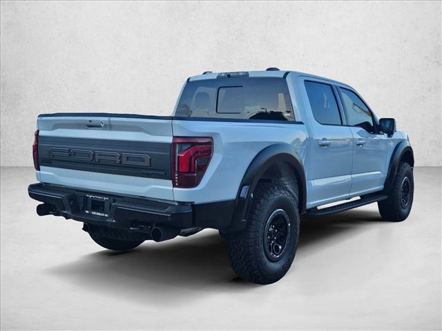 2025 Ford F-150 Raptor photo 2