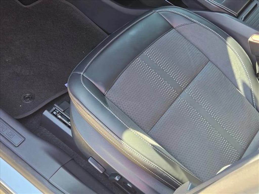 New 2025 Ford Mustang Mach-E GT SUV