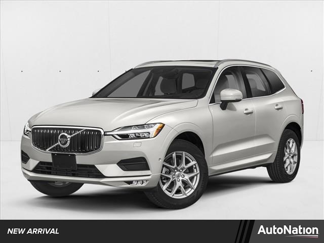 2019 Volvo XC60 T5 Inscription FWD's photo