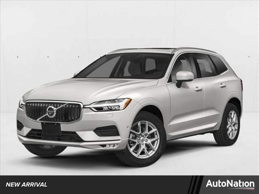 Used 2019 Volvo XC60 Inscription SUV