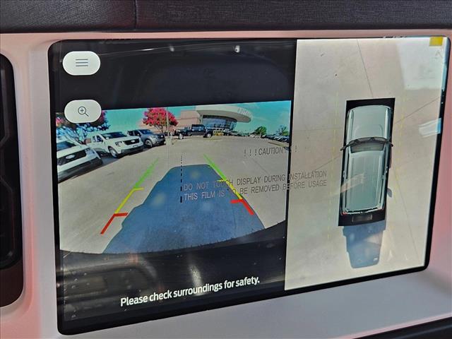 2025 Ford Bronco 2-Door Stroppe - Photo 14