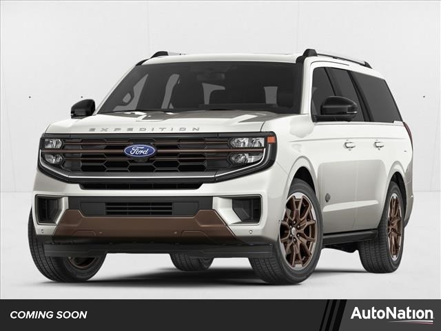 2026 Ford Expedition's photo