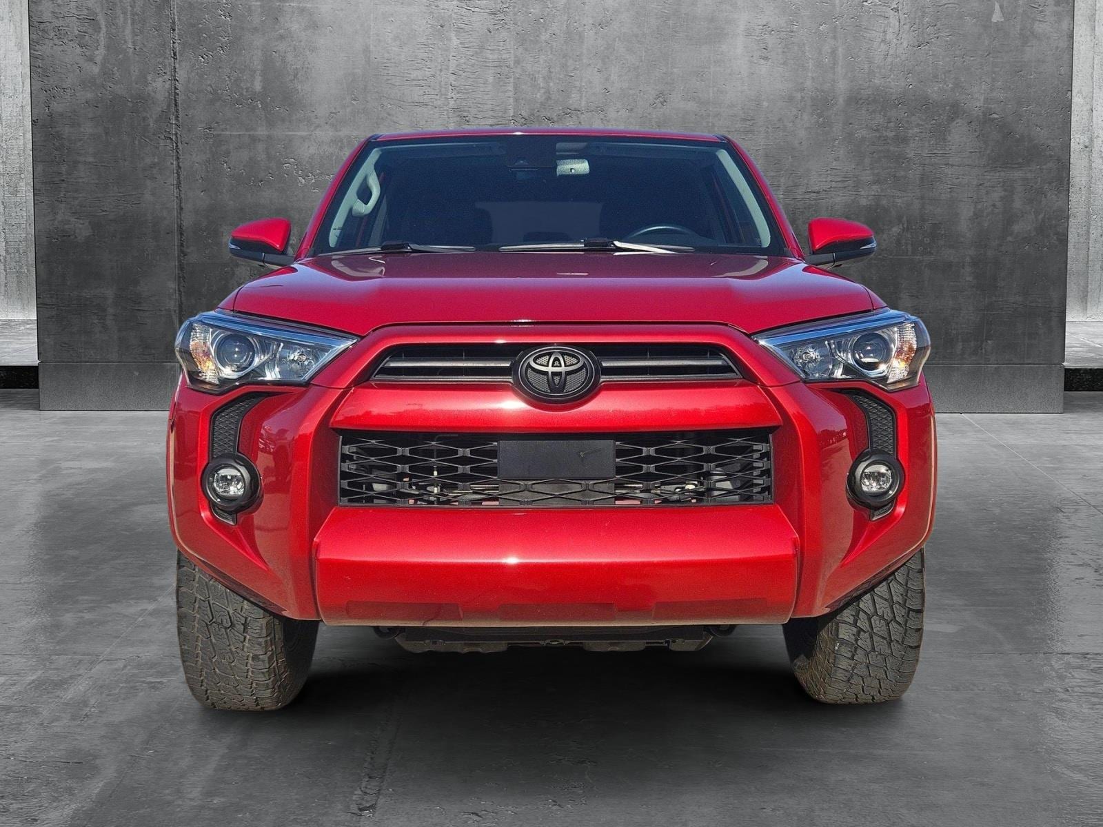 Used 2024 Toyota 4Runner SR5 Premium with VIN JTEFU5JR2R5306394 for sale in Frisco, TX