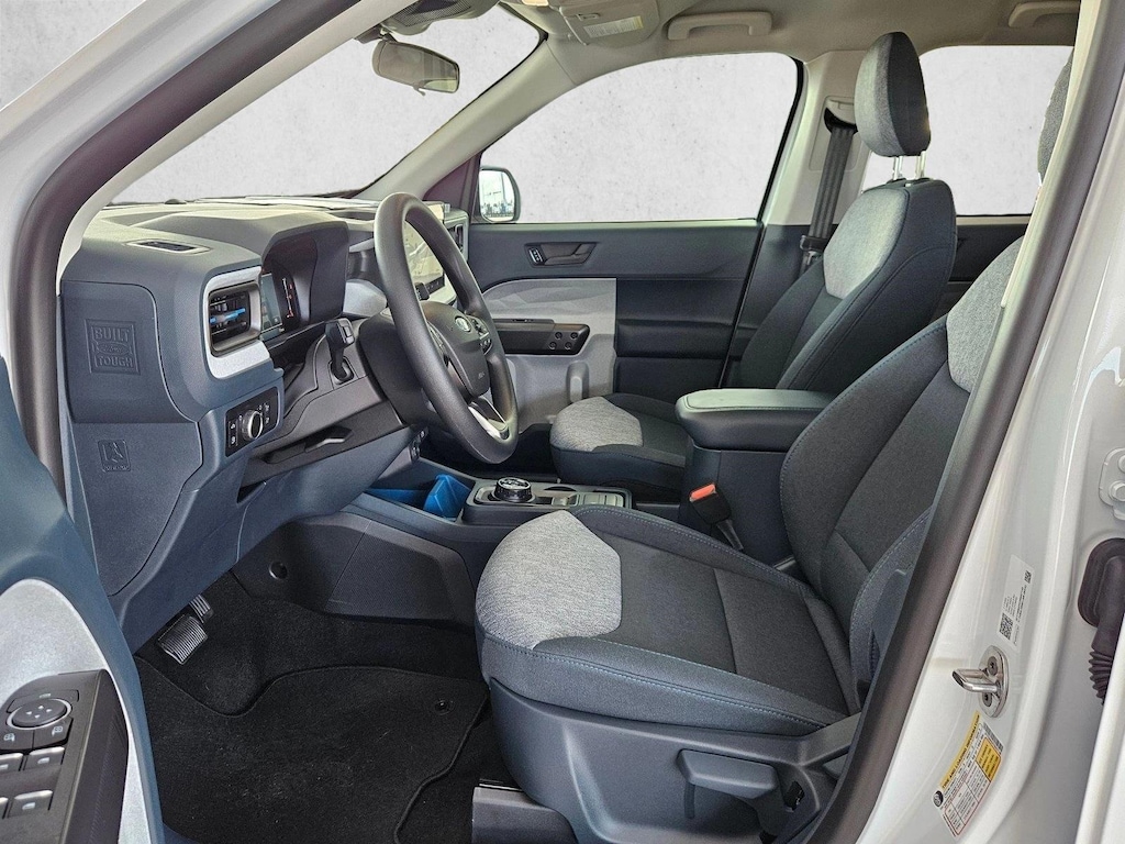 New 2026 Ford Maverick XLT Truck SuperCrew