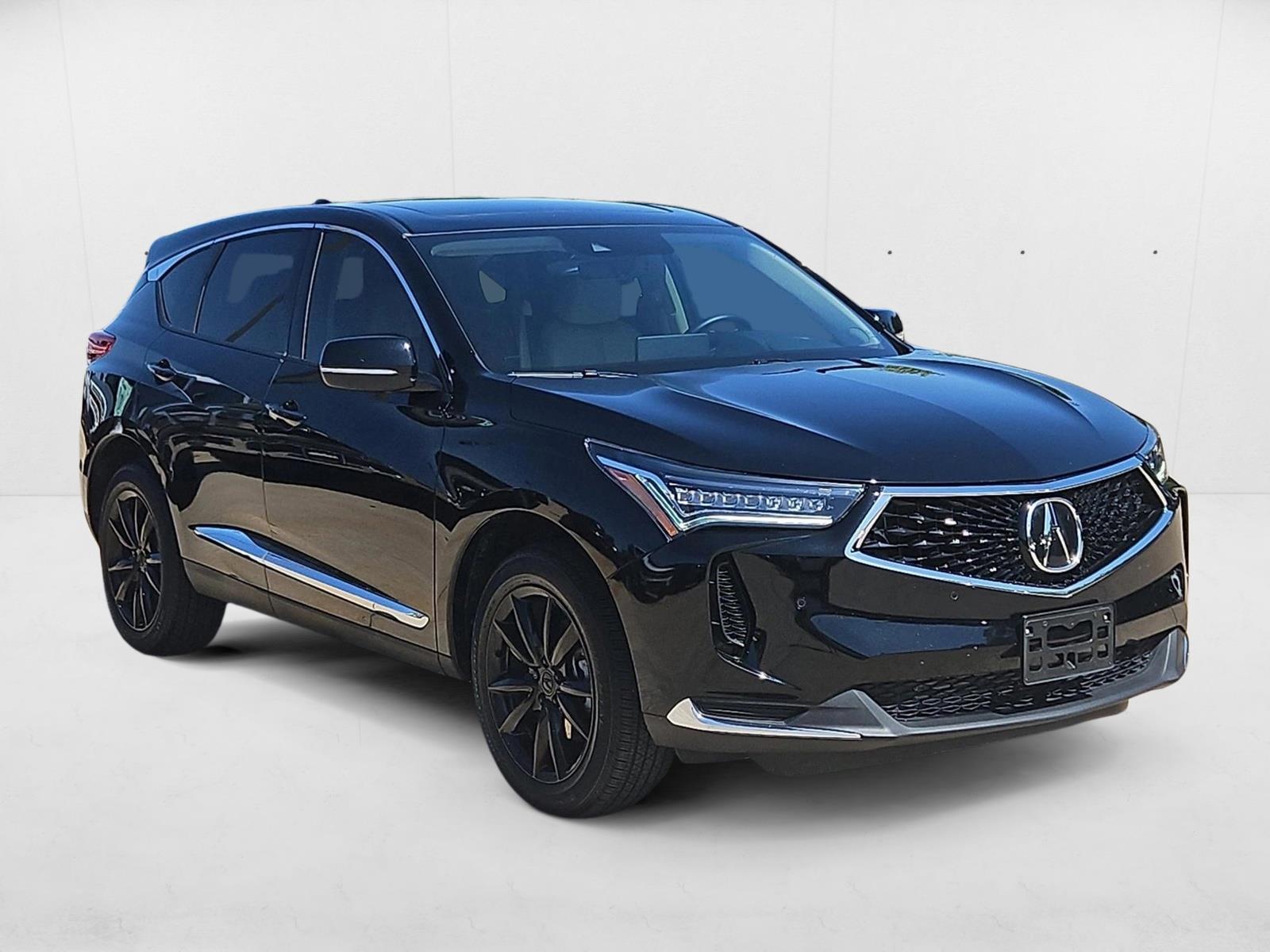 2024 Acura RDX Technology photo 3