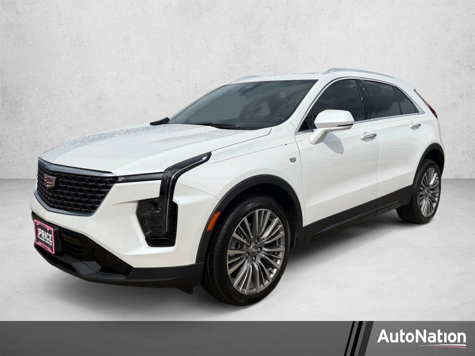 Used 2024 CADILLAC XT4 FWD Premium Luxury SUV