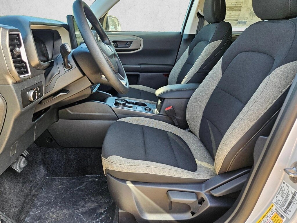 New 2026 Ford Bronco Sport Big Bend SUV