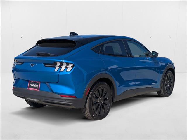 2025 Ford Mustang Mach-E Select photo 2