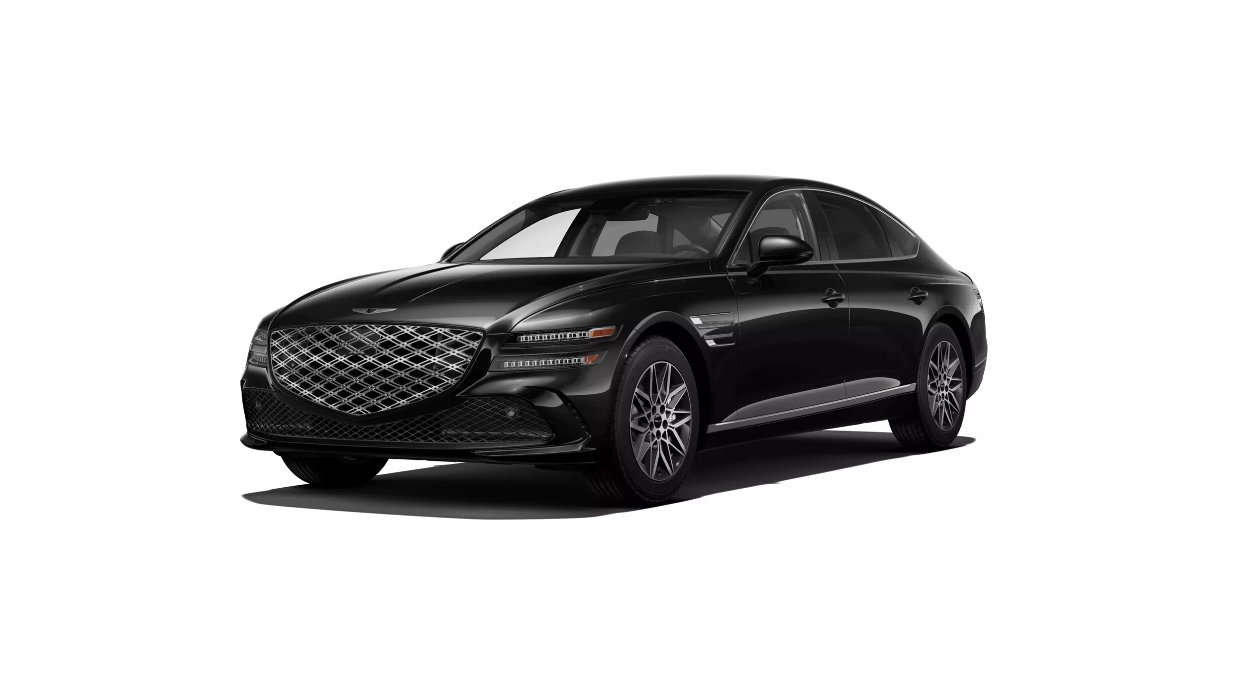 2025 Genesis G80 Colors Genesis of Hilton Head