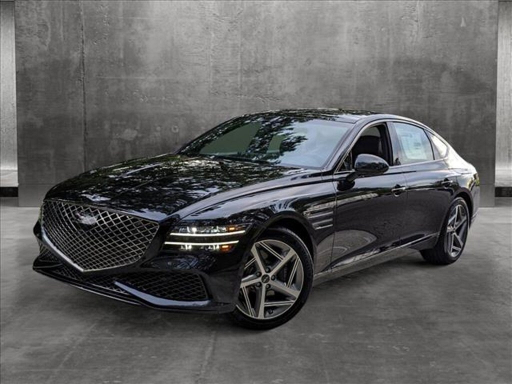New 2024 Genesis G80 For Sale in Hardeeville SC VIN KMTGB4SD9RU202309 New 2024 Genesis G80 For Sale in Hardeeville SC VIN KMTGB4SD9RU202309