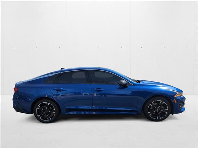 2023 Kia K5 GT-Line photo 4