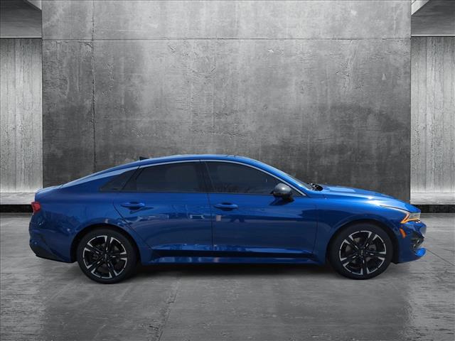 2023 Kia K5 GT-Line photo 4