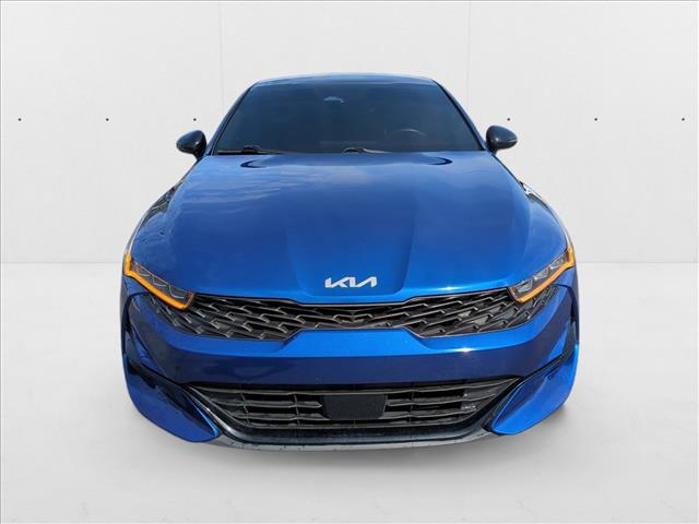 2023 Kia K5 GT-Line photo 2