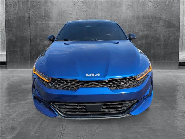 2023 Kia K5 GT-Line photo 2