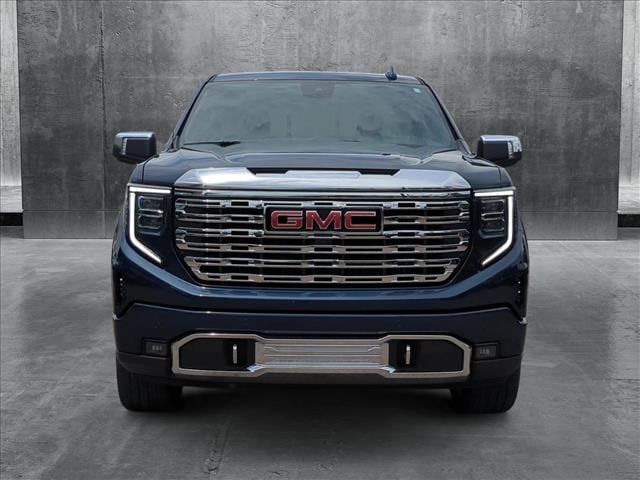 Used 2023 GMC Sierra 1500 Denali Denali with VIN 1GTUUGEL5PZ146708 for sale in Memphis, TN