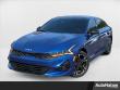 Used 2023 Kia K5 GT-Line Sedan