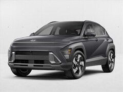 2024 Hyundai Kona Limited SUV