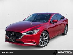 2019 Mazda Mazda6 Grand Touring Reserve Sedan