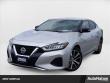  Nissan Maxima