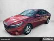 Used 2023 Hyundai Elantra SE Sedan