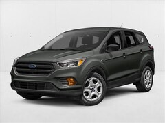 2017 Ford Escape SE SUV