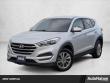Used 2018 Hyundai Tucson SE SUV