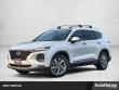 Used 2020 Hyundai Santa Fe Limited SUV