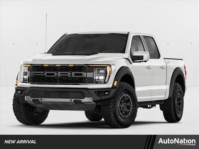 2023 Ford F-150 Raptor 4x4 SuperCrew 5-1/2 Box's photo