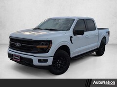2026 Ford F-150 XLT Truck SuperCrew Cab