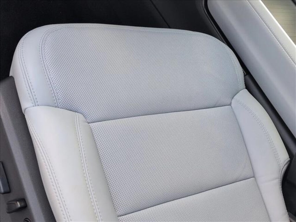 New 2025 Ford Expedition Platinum SUV