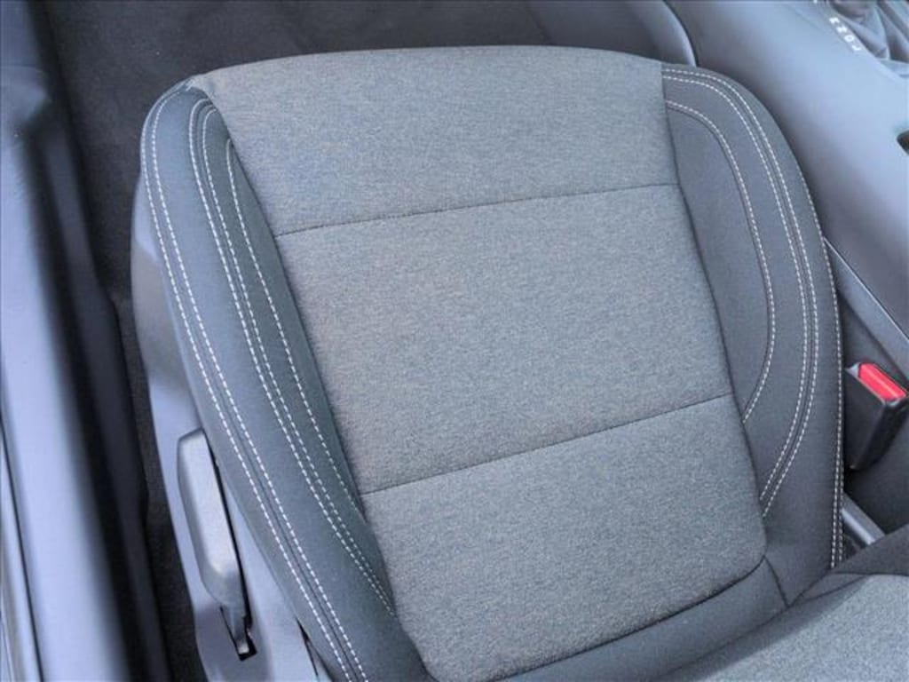 New 2026 Ford Mustang EcoBoost Coupe